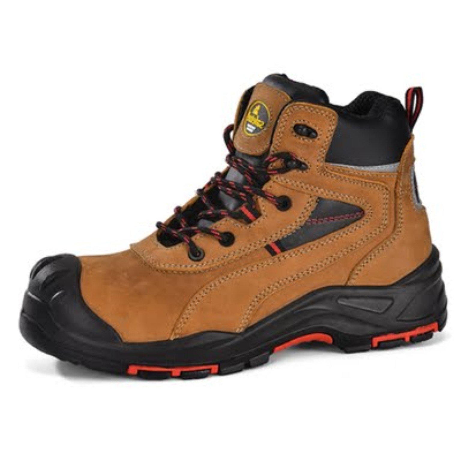 Chaussures de sécurité