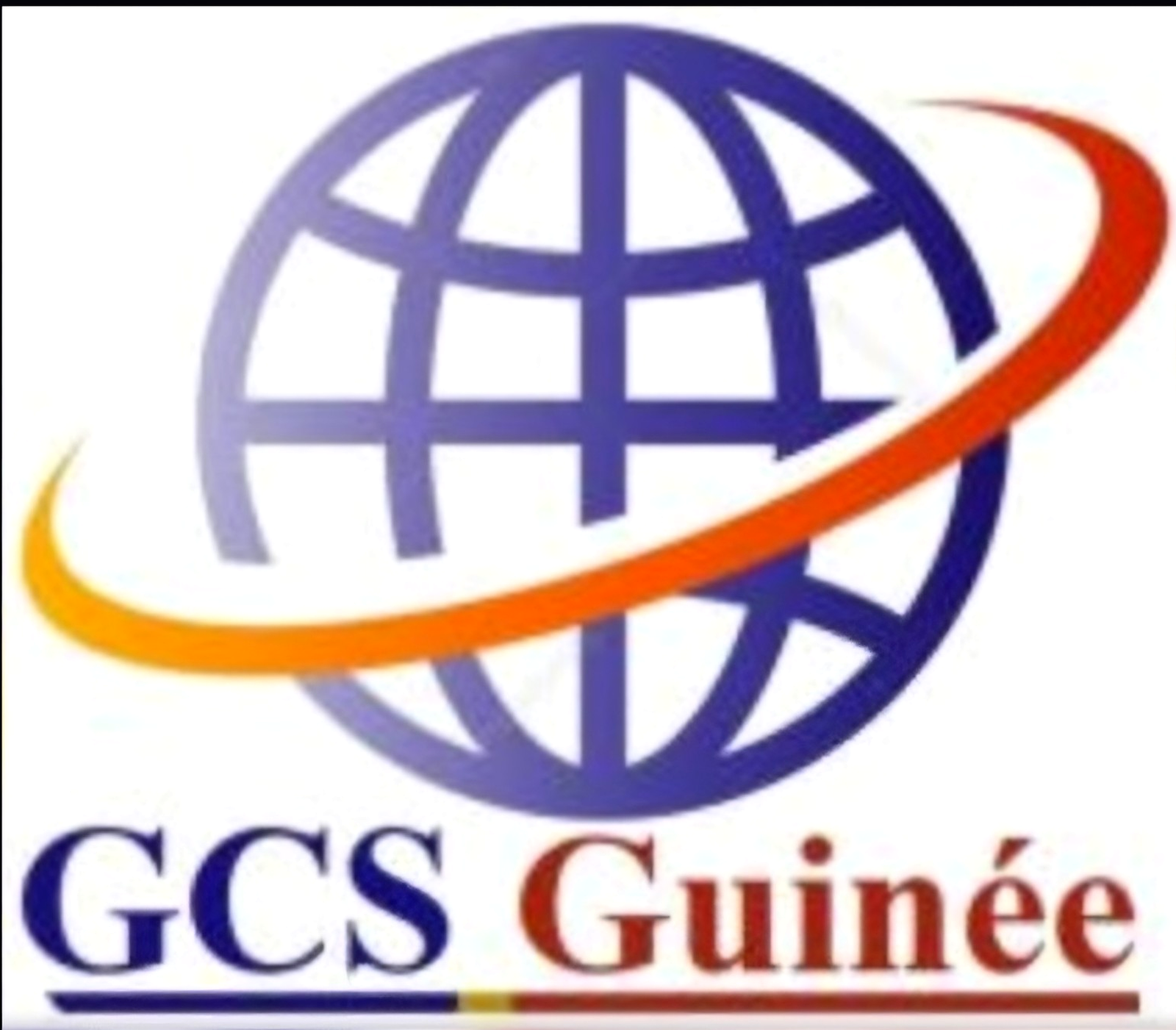 Logo GCS Guinée
